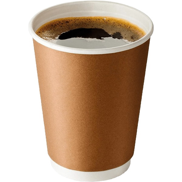Кофе американо 0,4