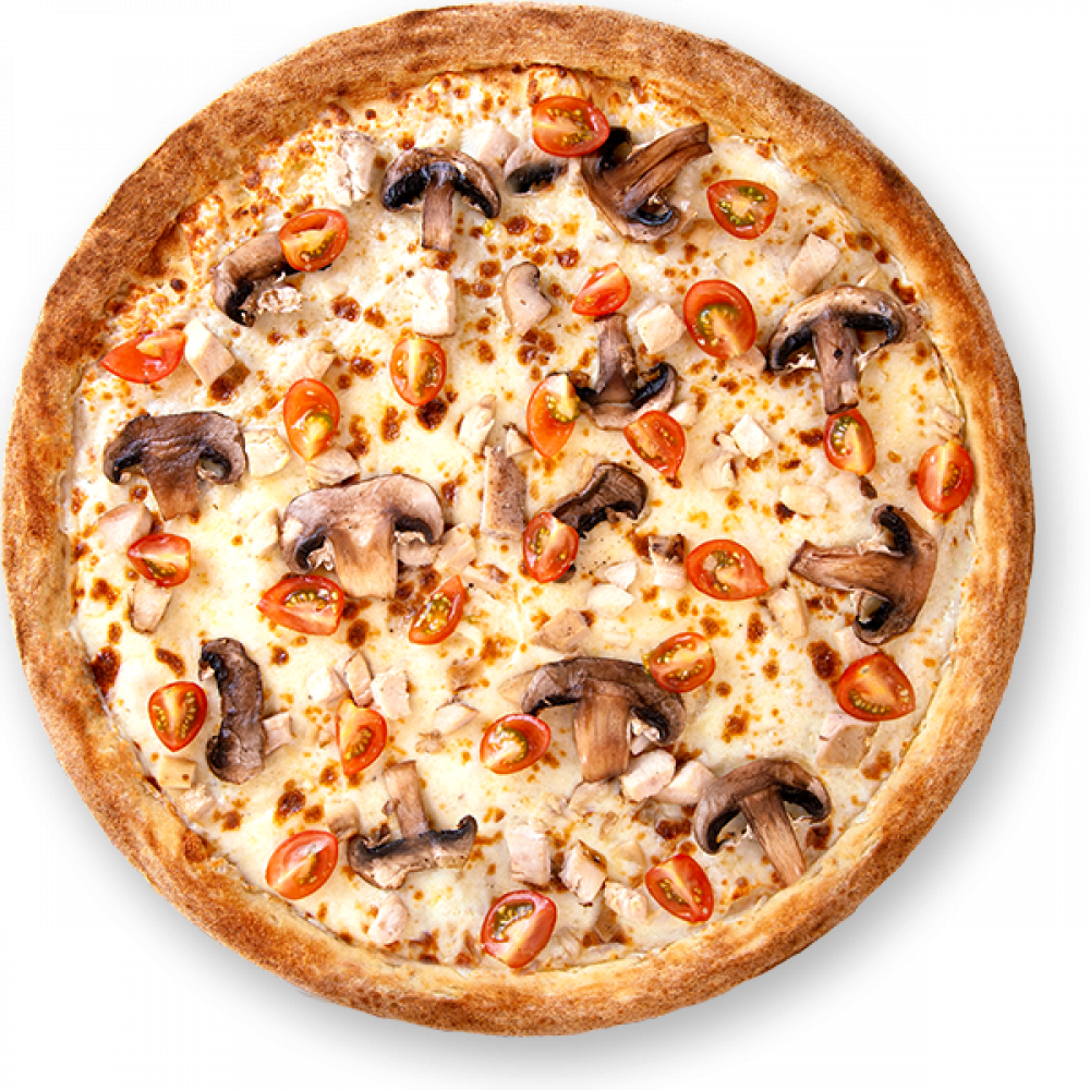 Пицца альфредо рецепт. Пицца Альфредо Нью Йорк пицца. Пицца с курицей и грибами. Пицца ассорти. Пицца куриная с грибами.